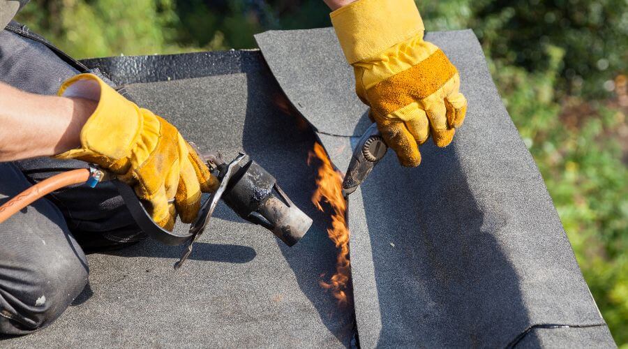 Professional flood damage restoration services in Duquesne, PA